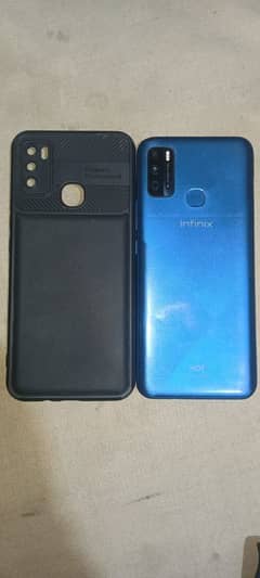 Infinix