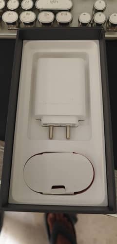 OnePlus 12 original charger 100w