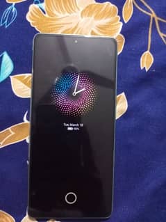 Redmi Note 13 pro 4g 256gb in Warranty