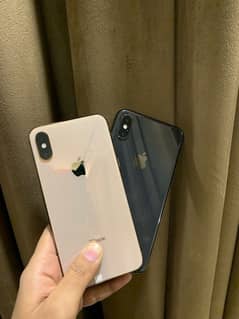 apple iphone x/ xsmax /- 03461809478