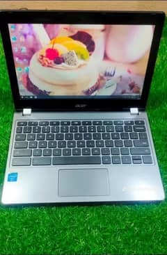 Acer Chromebook c740