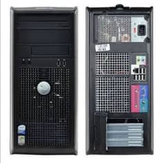 Dell Optiplex 755