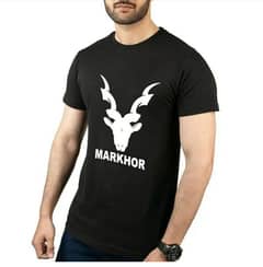 Shirts For Men and Women Markhor