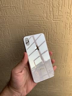 iphone x non pta / 11 /-03461809478