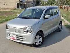 Suzuki Alto Ene Charge 2021 4 Grade Fresh Import 2025 Mira Dayz Move