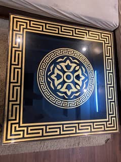 Centre Table