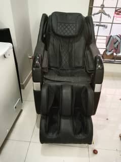 Ogawa Massage Chair – American Brand – Half Price Deal!