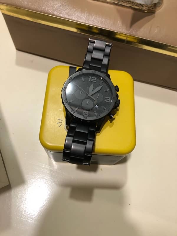 fossil watch / men watch original /- 03461809478 1