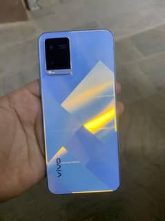 Vivo Y 21