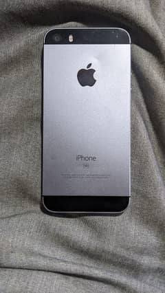 iphone SE 16 GB non PTA for sale 03070051901