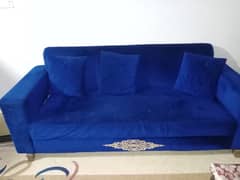 Five seater Sofa in excellent condition