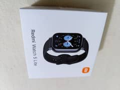 Redmi Watch 5 Lite