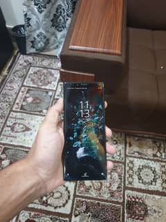 Sony Xperia 1