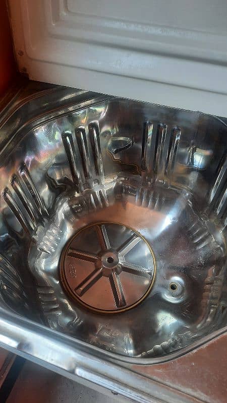 super Asia washing machine 0