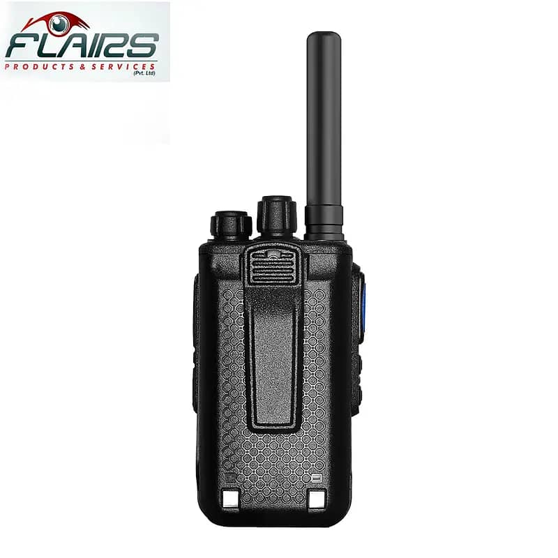 Iradio Walkie talkies V260 Two way radio, New Wireless Radio Sets Pai 16