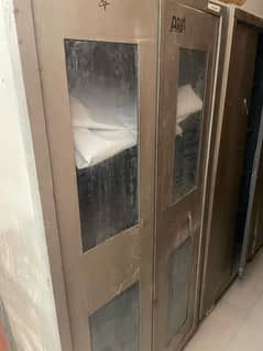 Metal Office Cabinets for Sale – Sturdy & Spacious Storage Solution!