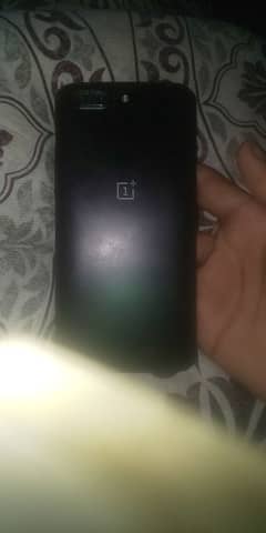 oneplus 5T