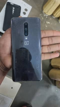 one plus 7 pro for sell pqtch approved