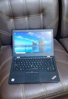 ThinkPad 13 7th Generation