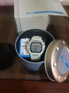 CASIO