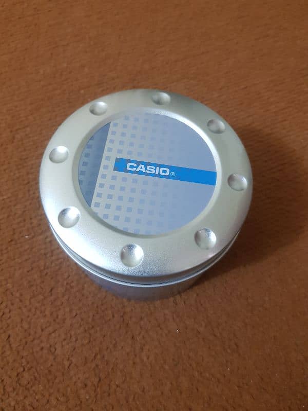 CASIO 2