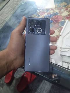 infinix