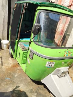 New Asia  2016 Rickshaw for sale