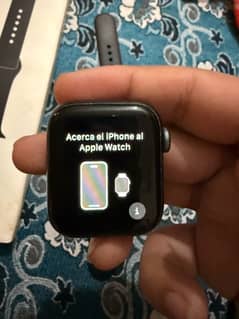 Apple watch series 4 40mm cellular 99 health