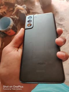 Samsung s21 plus