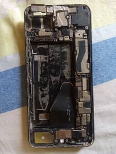 Google pixel 4xl board  pach