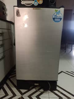 fridge mini new condition