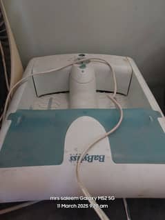 2 padi cure machine