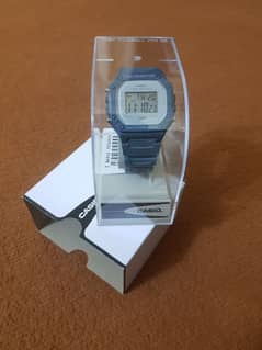 CASIO