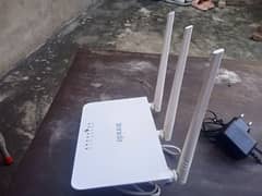 Tenda router N300