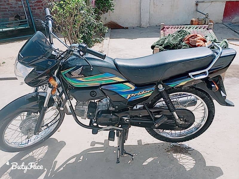 pridor honda 2022 final price 1