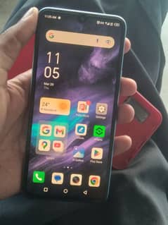 Infinix note 12 6/128