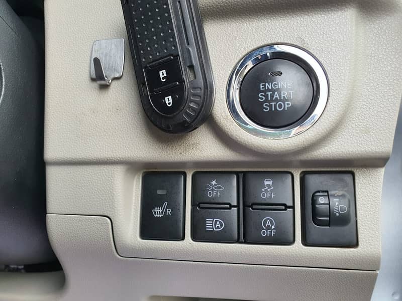 Daihatsu Move 2022 X SA 2  (Fresh Import) 2025 Alto Mira Dayz 4