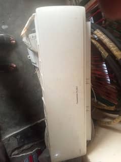 changhungruba DC inverter indoor repair Baki all ok ha