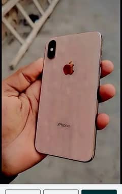 iphone xs 64 gb all ok 03217925596