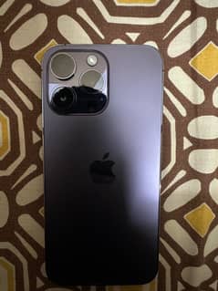 iPhone 14 Pro Max 128gb LLA NON PTA