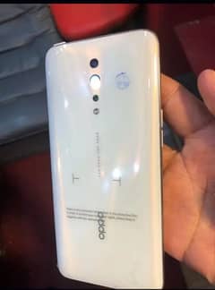 OPPO Reno Z 100/100 wd Box 48MP Main 32MP Selfie InDisplay Fingerprint