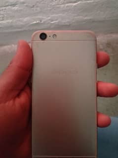 OPPO A57 NON PTA WITHOUT Charger And Box