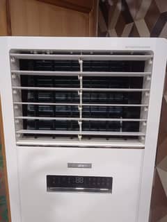 Gree Floor Standing Air Conditioner 2 Ton Model GF-24FW/I Used