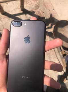 iPhone 7 Plus All ok