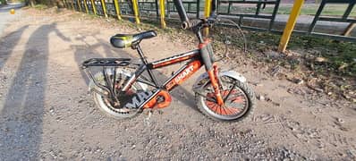 kids cycle