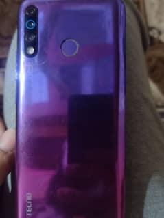 Tecno camon 12 Air