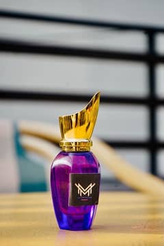 MAST MAST FRAGRANCE