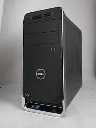 DELL XPS 8700 Gaming PC i5, 4th Gen, 1 GB AMD Redeon