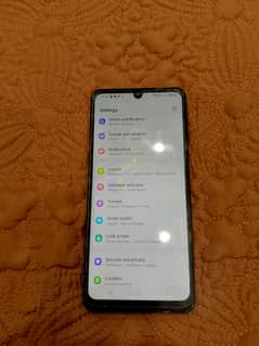 Samsung A22 6/128 For sale at low