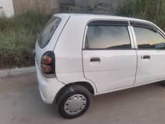 Suzuki Alto 2005